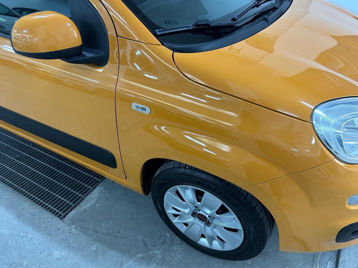 Fiat Panda 1.3 MJT 95 CV S&S Easy (14)