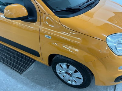 Fiat Panda 1.3 MJT 95 CV S&S Easy (14)