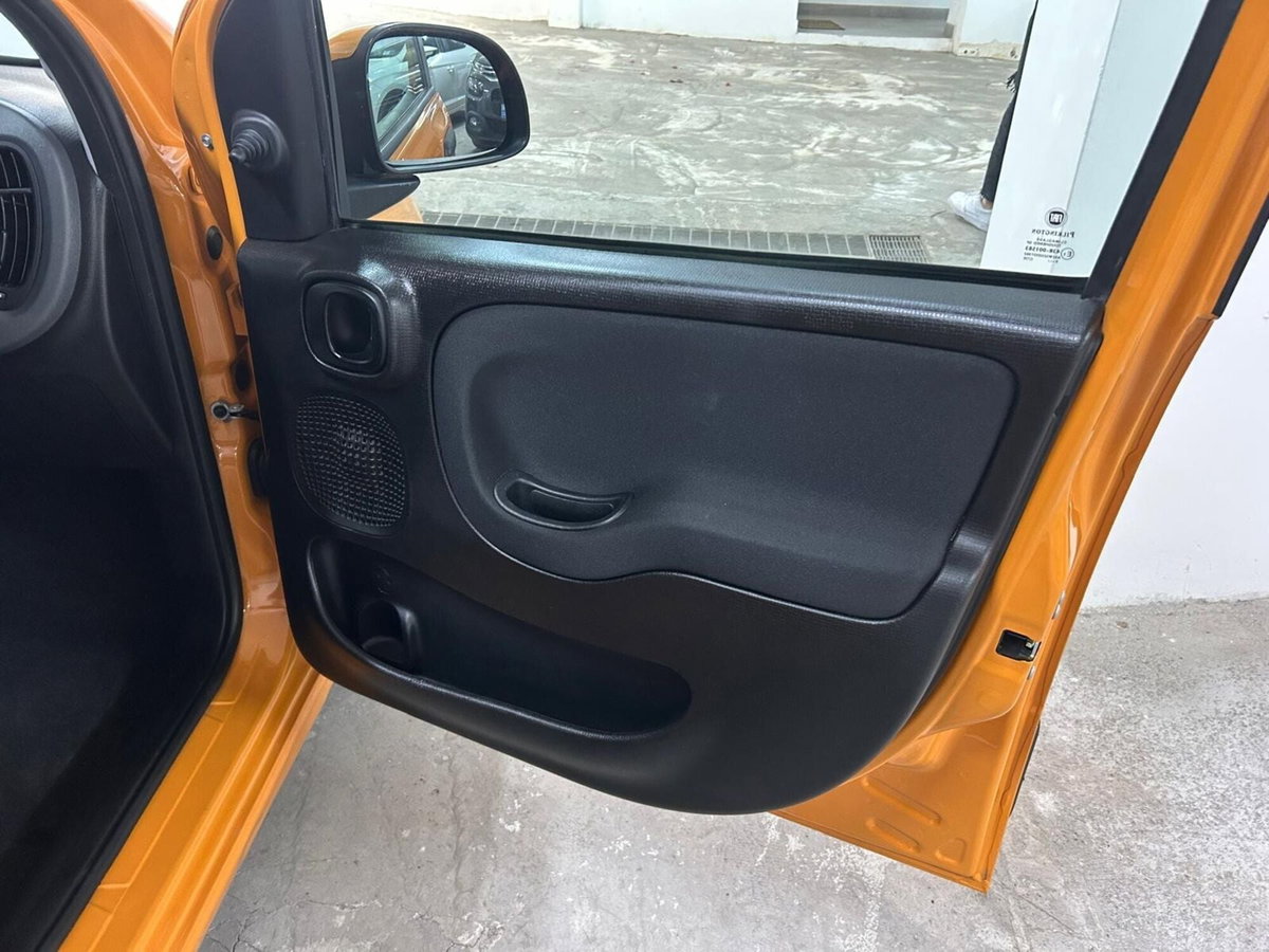 Fiat Panda 1.3 MJT 95 CV S&S Easy (15)