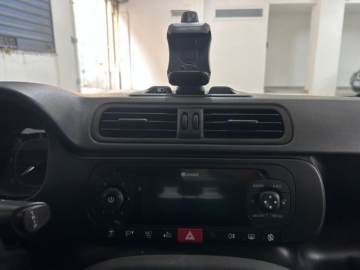 Fiat Panda 1.3 MJT 95 CV S&S Easy (16)