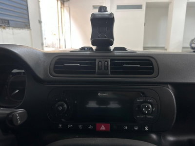 Fiat Panda 1.3 MJT 95 CV S&S Easy (16)