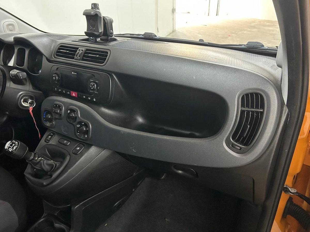 Fiat Panda 1.3 MJT 95 CV S&S Easy (17)