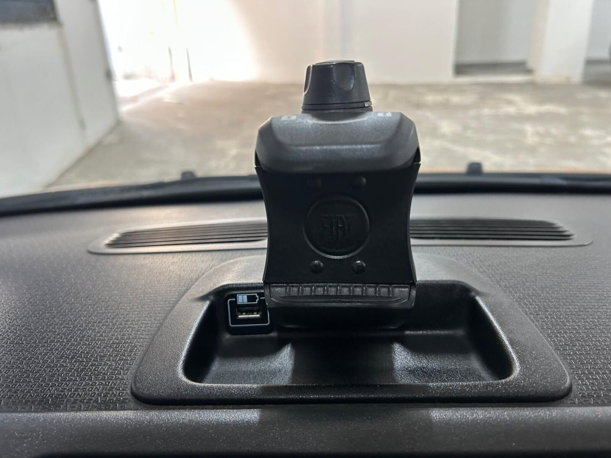 Fiat Panda 1.3 MJT 95 CV S&S Easy (18)