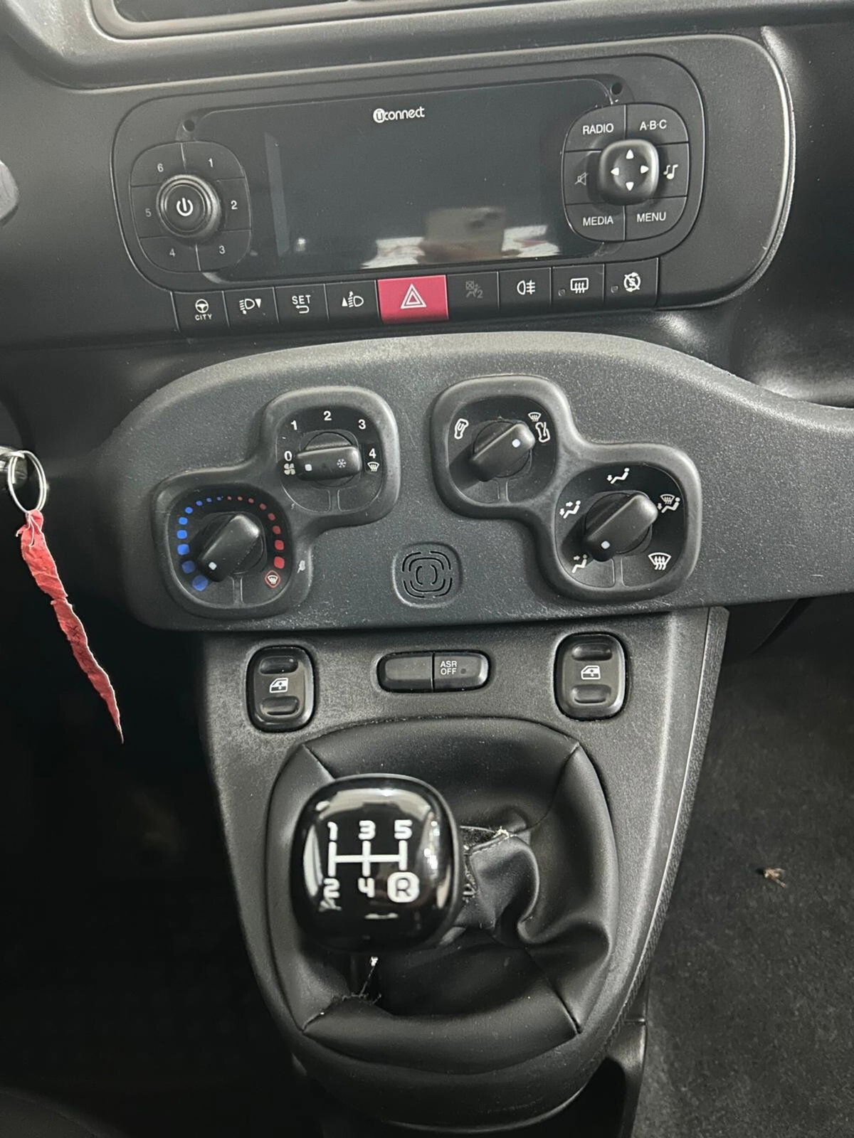 Fiat Panda 1.3 MJT 95 CV S&S Easy (19)