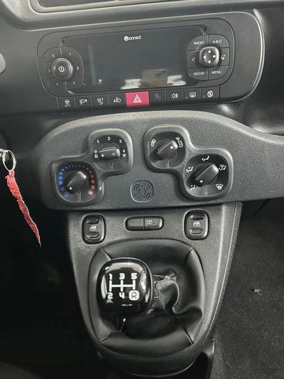 Fiat Panda 1.3 MJT 95 CV S&S Easy (19)