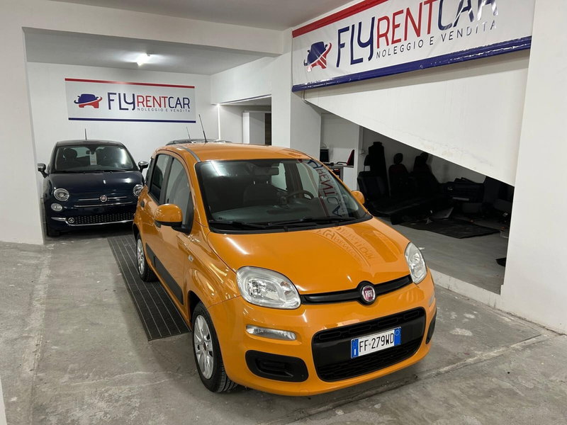 Fiat Panda 1.3 MJT 95 CV S&S Easy