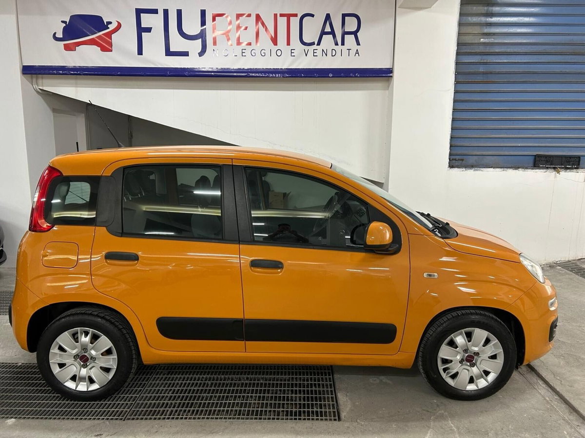 Fiat Panda 1.3 MJT 95 CV S&S Easy (4)