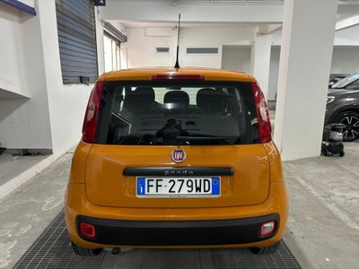 Fiat Panda 1.3 MJT 95 CV S&S Easy (6)