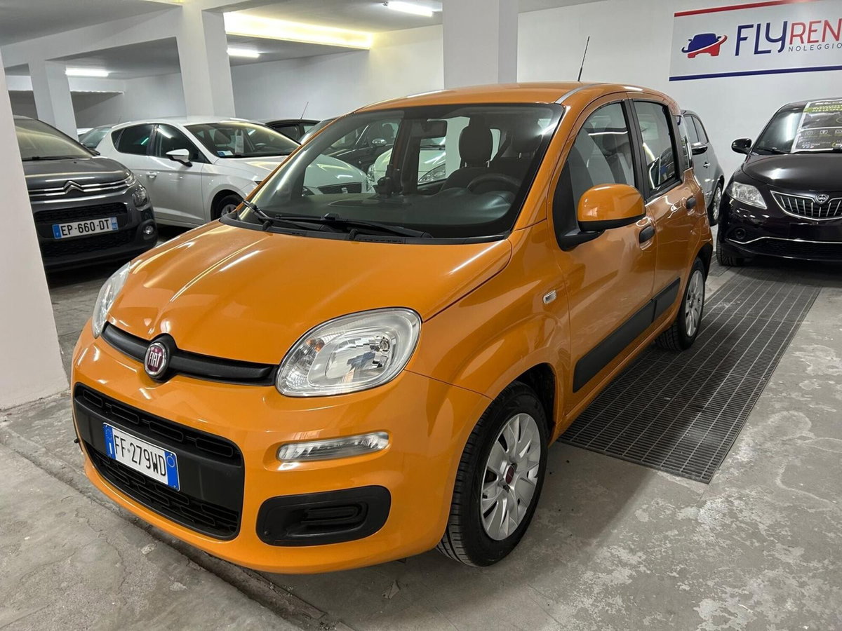 Fiat Panda 1.3 MJT 95 CV S&S Easy (7)