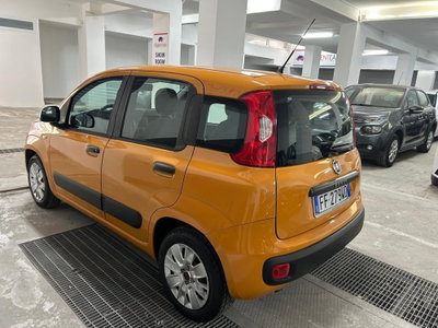 Fiat Panda 1.3 MJT 95 CV S&S Easy (8)