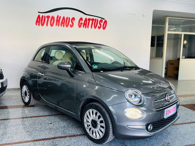 Fiat 500 1.2 Lounge usata