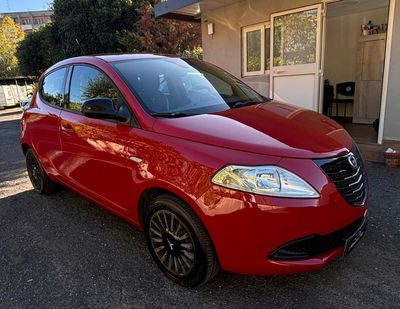 Lancia Ypsilon 1.2 69 CV 5 porte Elefantino usata