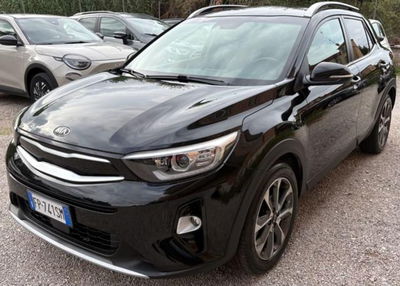 Kia Stonic 1.6 CRDi 110 CV Energy usata
