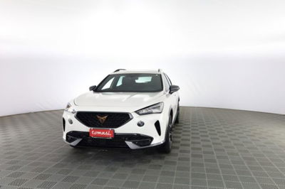 Cupra Formentor Formentor 1.5 TSI usata