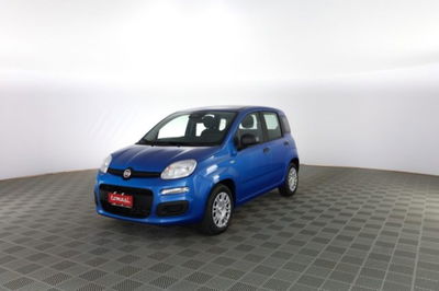 Fiat Panda 1.0 firefly hybrid Icon s&s 70cv nuova