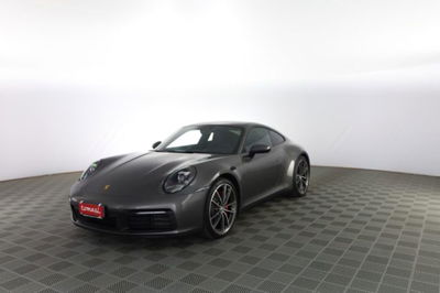 Porsche 911 Coupé Coupe 3.0 Carrera T