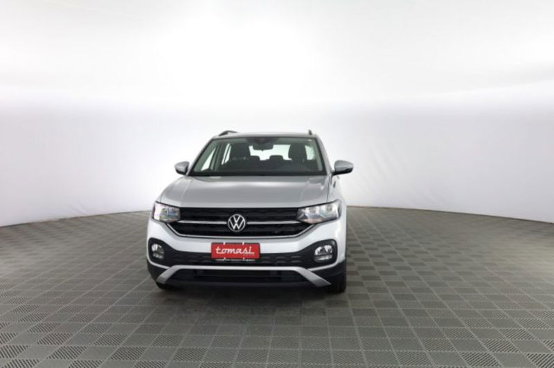 Volkswagen T-Cross 1.0 TSI 110 CV DSG Style
