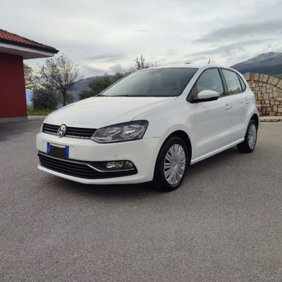 Volkswagen Polo 1.4 TDI 5p. Comfortline usata
