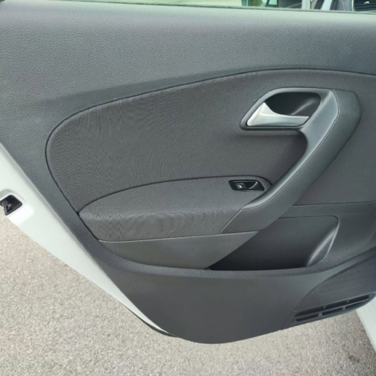 Volkswagen Polo 1.4 TDI 5p. Comfortline (12)