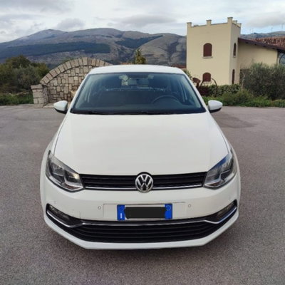 Volkswagen Polo 1.4 TDI 5p. Comfortline (4)