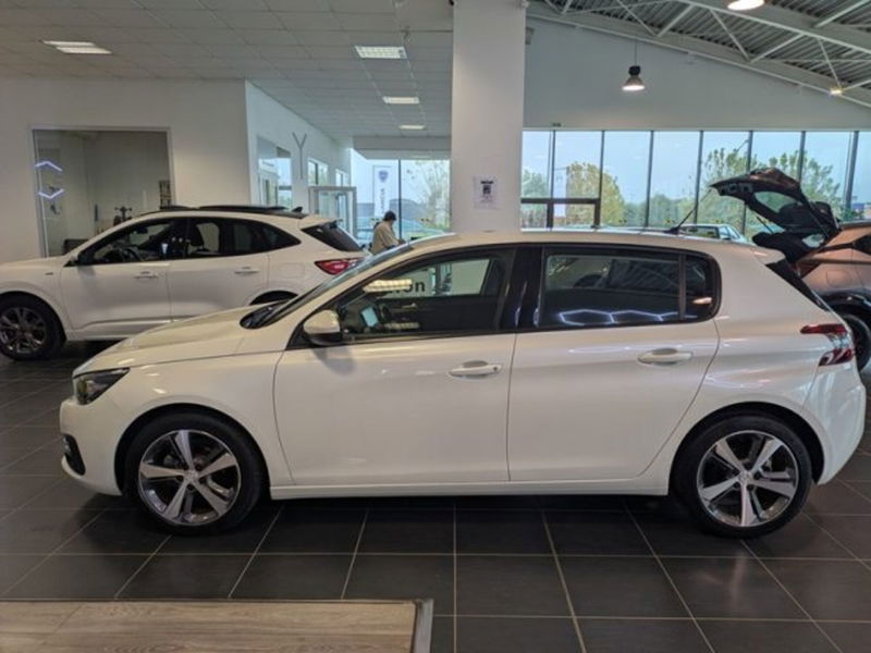 Peugeot 308 PureTech Turbo 110 S&S Active Pack