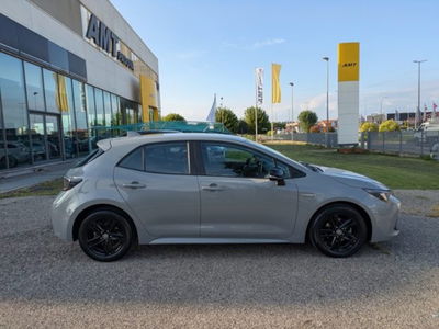 Toyota Corolla 1.8 Hybrid Business usata