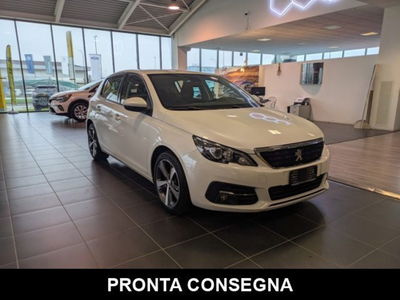Peugeot 308 PureTech Turbo 110 S&S Active Pack usata