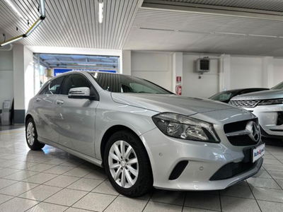 Mercedes-Benz Classe A 180 Sport usata