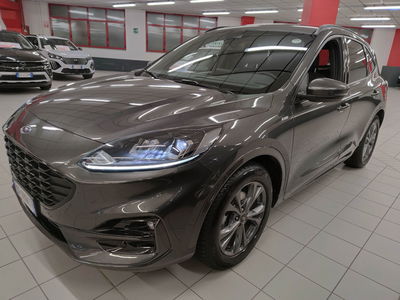 Ford Kuga 1.5 EcoBoost 150 CV 2WD ST-Line usata