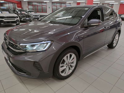 Volkswagen Taigo 1.0 tsi Edition 95cv usata