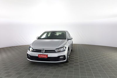 Volkswagen Polo 1.0 EVO 80 CV 5p. Comfortline BlueMotion Technology