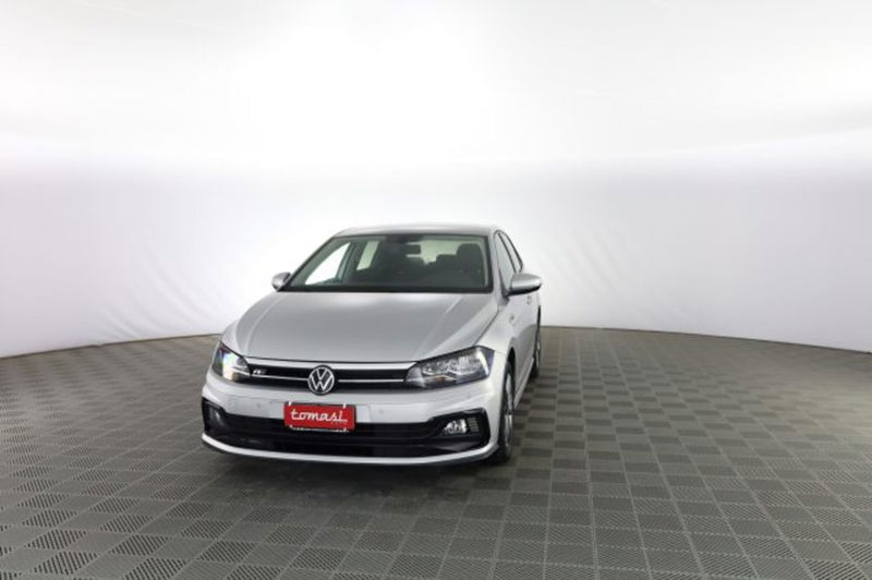 Volkswagen Polo 1.0 EVO 80 CV 5p. Comfortline BlueMotion Technology