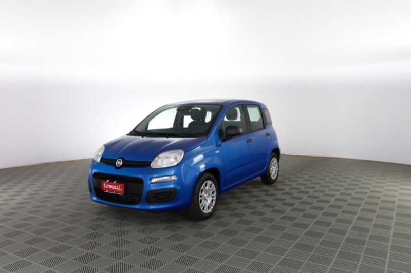 Fiat Panda 1.0 firefly hybrid Icon s&s 70cv