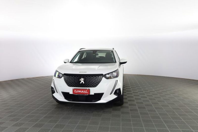 Peugeot 2008 PureTech 130 S&S Allure