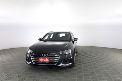 Audi A4 Avant 40 TDI S tronic Business Advanced usata
