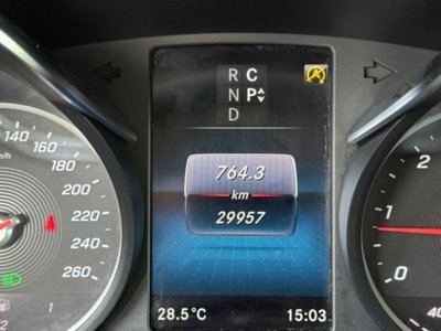 Mercedes-Benz Classe V 250 d Automatic Executive Long (11)