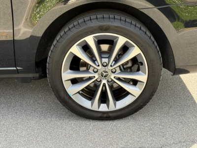 Mercedes-Benz Classe V 250 d Automatic Executive Long (14)