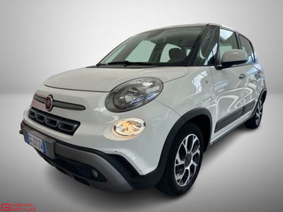 Fiat 500L 1.4 95 CV Cross usata
