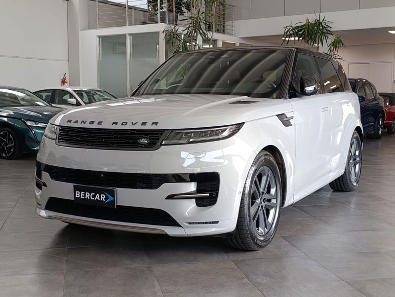 Land Rover Range Rover Sport 3.0D l6 300 CV HSE Dynamic Stealth