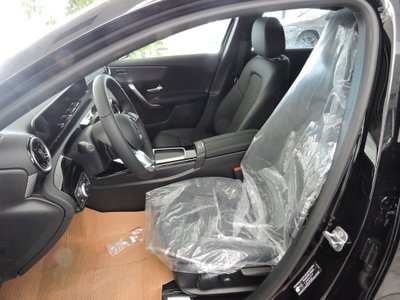 Mercedes-Benz Classe A Sedan 180 Progressive Advanced Plus auto (12)