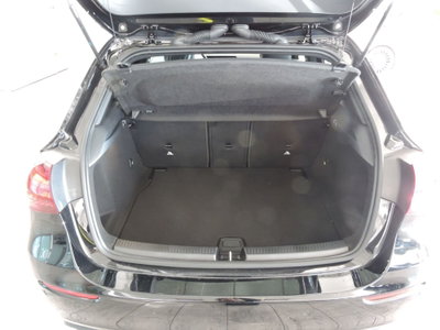 Mercedes-Benz Classe A Sedan 180 Progressive Advanced Plus auto (7)