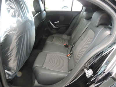 Mercedes-Benz Classe A Sedan 180 Progressive Advanced Plus auto (8)