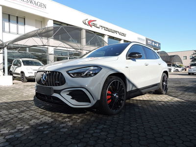 Mercedes-Benz GLA SUV AMG 35 Premium Plus AMG 4matic auto nuova