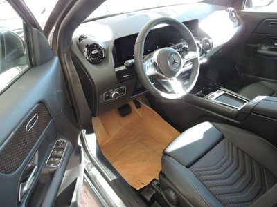 Mercedes-Benz GLA SUV 180 Advanced auto (10)