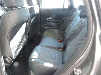 Mercedes-Benz GLA SUV 180 Advanced auto (7)
