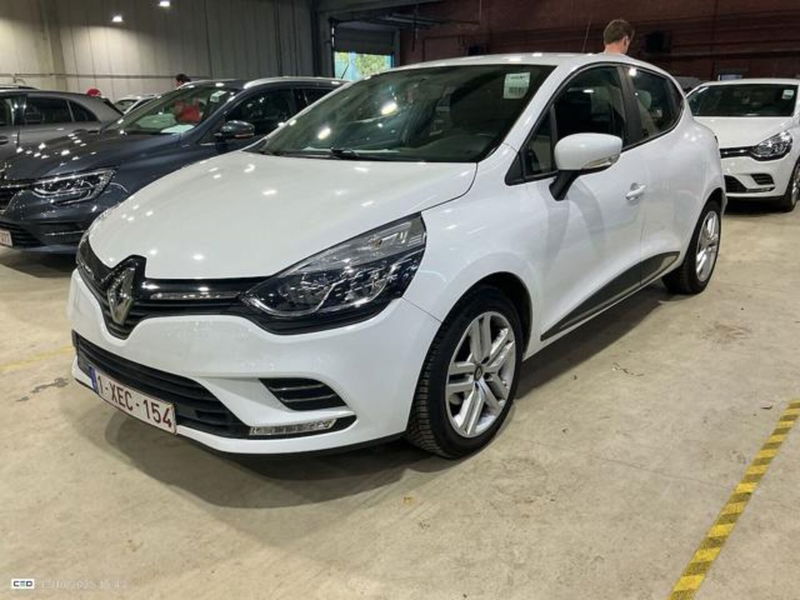 Renault Clio TCe 12V 90 CV 5 porte Business
