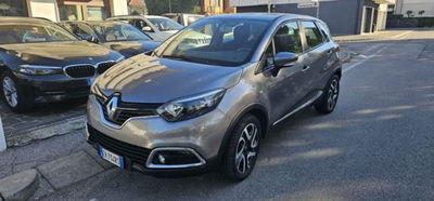 Renault Captur 0.9 TCe 12V 90 CV Start&Stop Wave usata