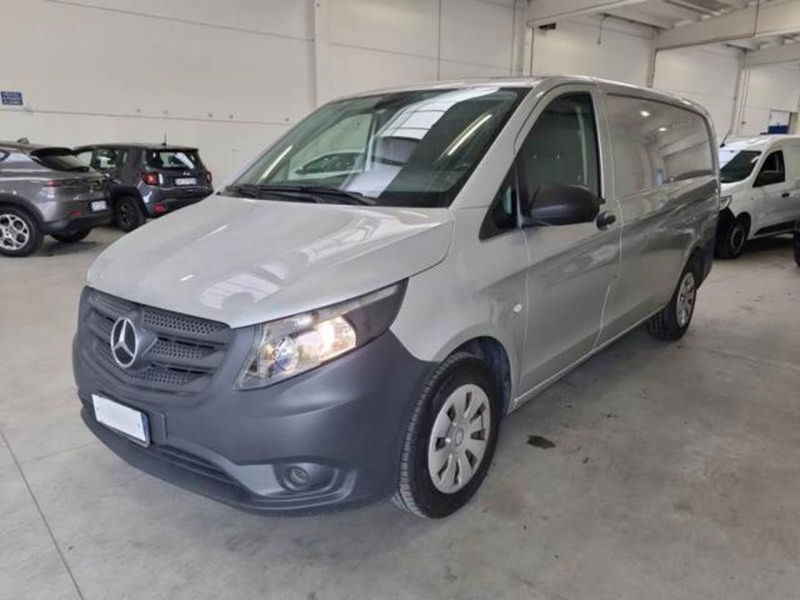Mercedes-Benz Vito 2.2 114 CDI PC-SL Furgone Long