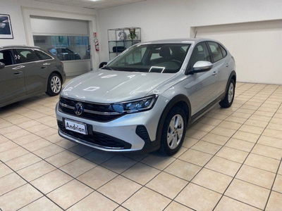 Volkswagen Taigo 1.0 TSI 110 CV DSG Life usata