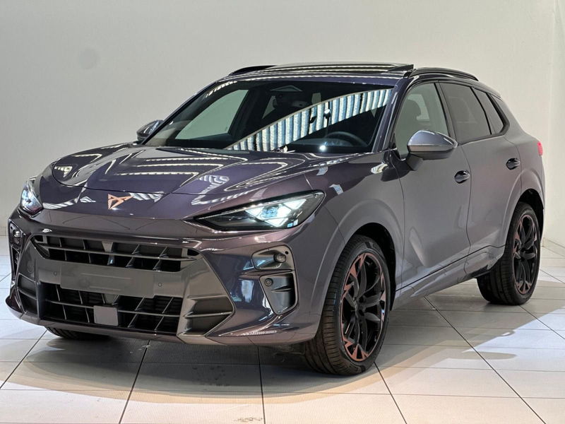 Cupra Terramar 1.5 hybrid 150cv dsg